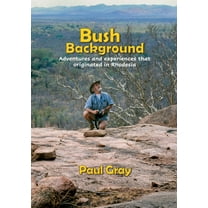 Bush Background (Paperback)