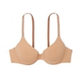 thumbnail image 3 of Camiseta Bra Victoria's Secret Demi Lightly Forred Beige 36B, 3 of 8