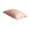 Pink 【1x Pillowcase】, variant on Linen Style Pillow Cases Pillow Protectors Long Staple Woven Pillow Cases for Softness and Durability with Zipper Closure for Bedroom and Guest Room Decor Topliu