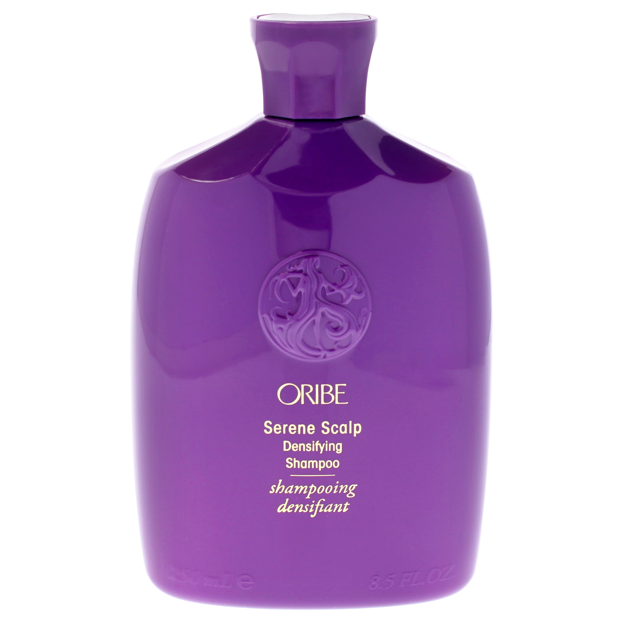 Serene Scalp Densifying Shampoo by Oribe for Unisex - 8.5 oz Shampoo