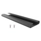 thumbnail image 3 of Soporte para Copas de Vino Sunnimix Estante Colgante Gris, 3 of 7