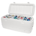 thumbnail image 4 of Nevera Igloo Polar 120 Qt. Hielo Ultratherm con aislamiento para 5 días, 4 of 5