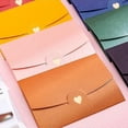thumbnail image 4 of 50 Pieces Mini Gift Card Envelopes,Pink Mini Envelope, 4 of 5