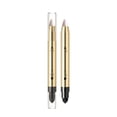 thumbnail image 1 of Teissuly QIC New Double Monochrome Eye Shadow Pen Pearlescent Fine Glitter Beauty Brightening Eye Shadow European And American Makeup Teissuly WER202401225495, 1 of 2