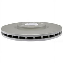ACDelco Front Brake Rotor