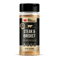 Steak & Brisket Seasoning