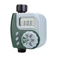 thumbnail image 1 of Oferta por tiempo limitado!Temporizador de riego de plantas perezoso, gotero automático para jardín al aire libre, controlador inteligente de sincronización de riego y riego de flores, 1 of 2