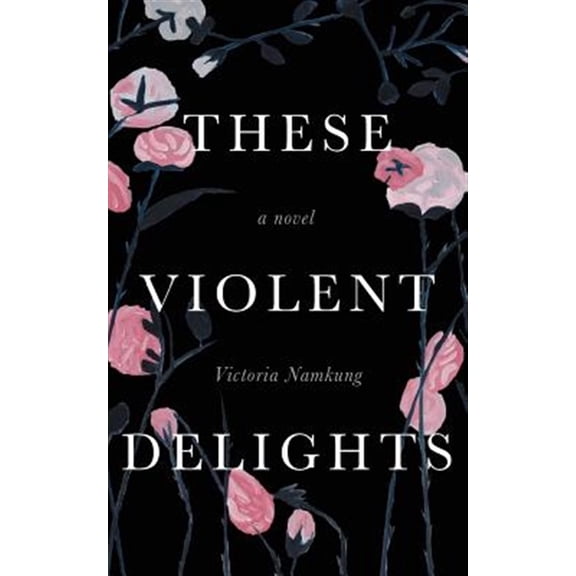 Pre-Owned These Violent Delights