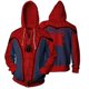 thumbnail image 1 of Kid Hoodie Spider Man 3d Hoodie Pullover Long Sleeve Sweatshirt For Boy Children, 1 of 5