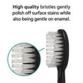 TAO Clean Umma Diamond Sonic Toothbrush Replacement Heads (3Pack) â