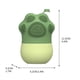 thumbnail image 4 of Xihbxyly Rodillo Facial de Hielo, Diseño de Silicona Reutilizable, Herramienta de Masaje Refrescante, Cuidado Facial y Belleza, Portátil y Práctico, Mejora La Piel, Autocuidado Relajante, Regalo Navi, 4 of 5