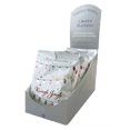 thumbnail image 2 of Coffee Masters Kringle Jingle Christmas Perfect Potfuls 1.5 oz Ground Coffee Packets (12 Pack), 2 of 5