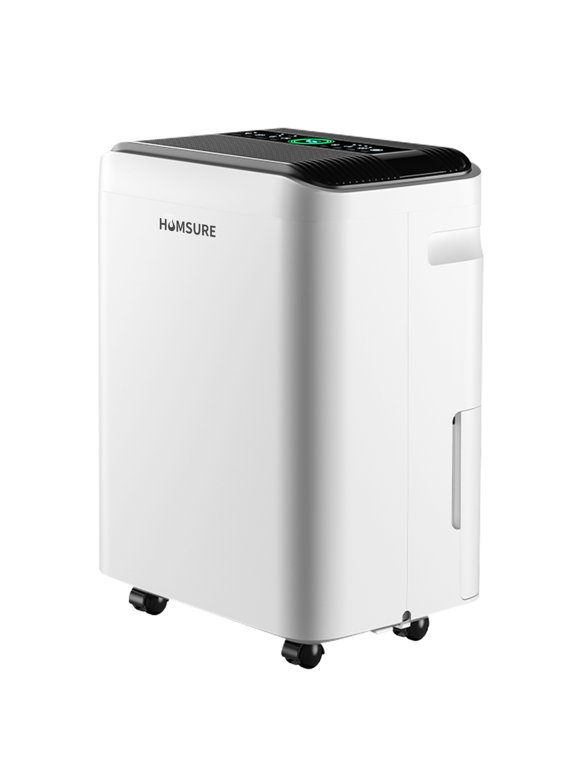 Dehumidifiers in Air Quality