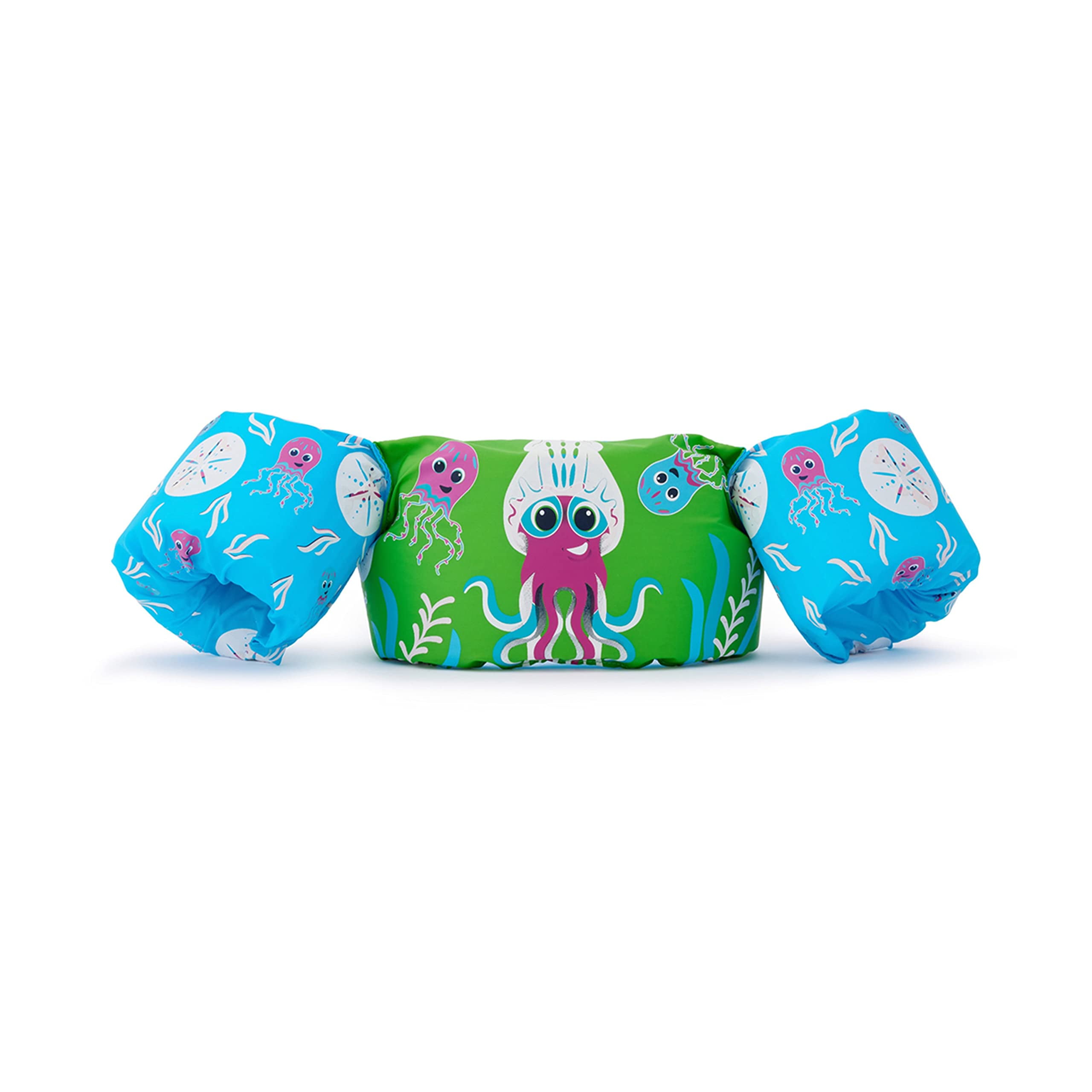 Stearns® Original Puddle Jumper® Swim Shifters® Child Life Jacket  display picture 1