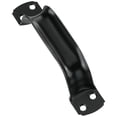 thumbnail image 1 of Pull National Hardware N100-289 V6, 17 cm, negro, para metal y madera, 1 of 1