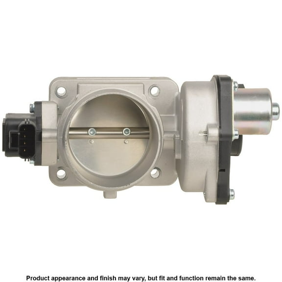 CARDONE New 6E-6000 Fuel Injection Throttle Body fits 2003-2016 Ford