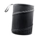 thumbnail image 5 of Bote de basura duradero para automóvil con organizador de cordón colgante Cubo de basura Accesorios para el interior del automóvil Cubo de basura para 16cmx16cmx20cm Macarena bote de basura del coche, 5 of 8