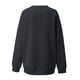thumbnail image 5 of Sudaderas de Cuello Redondo de Navidad Para Mujer Casual Manga Larga Impresa Señoras Tops Odeerbi  ODB208365, 5 of 6