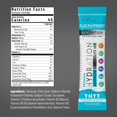 thumbnail image 4 of Polvo hidratante NewTrition Electrolyte Concord Grape, paquete de 12, 4 of 6