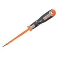 thumbnail image 1 of Bahco - Tournevis Tekno+ Pointe Fendue 3.0mm x 100mm, 1 of 1