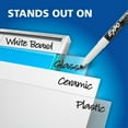 thumbnail image 5 of EXPO Dry Erase Markers, Black, Fine Tip, 4 Count, 5 of 7
