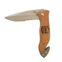 Knife - Made in 1994 Aged to Perfection - 138 Knife - Made in 1994 Aged to Perfection - 138
