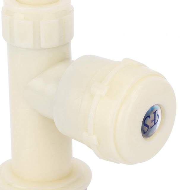 Water Faucet,G1/2in Plastic Single Cold Kitchen Accessories Sink Faucet Class Leading Features