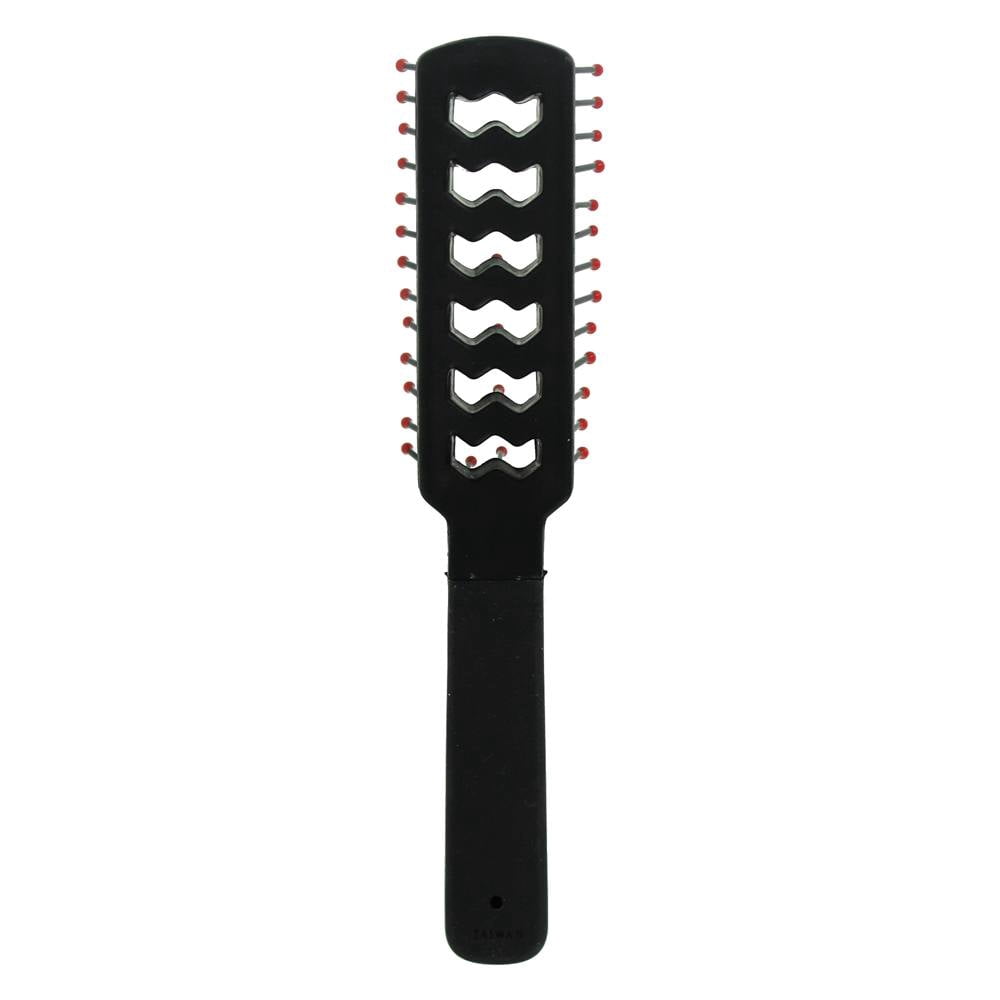 Cricket Static Free Brush - RPM 12XL Row Deluxe Board , 1 Pc Hair Brush - View #2
