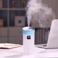 thumbnail image 2 of Humidificadores Fabricante de Niebla Anión Ambientador SPA Suministro para Habitación Inicio Zulema Mini Decoración, 2 of 8