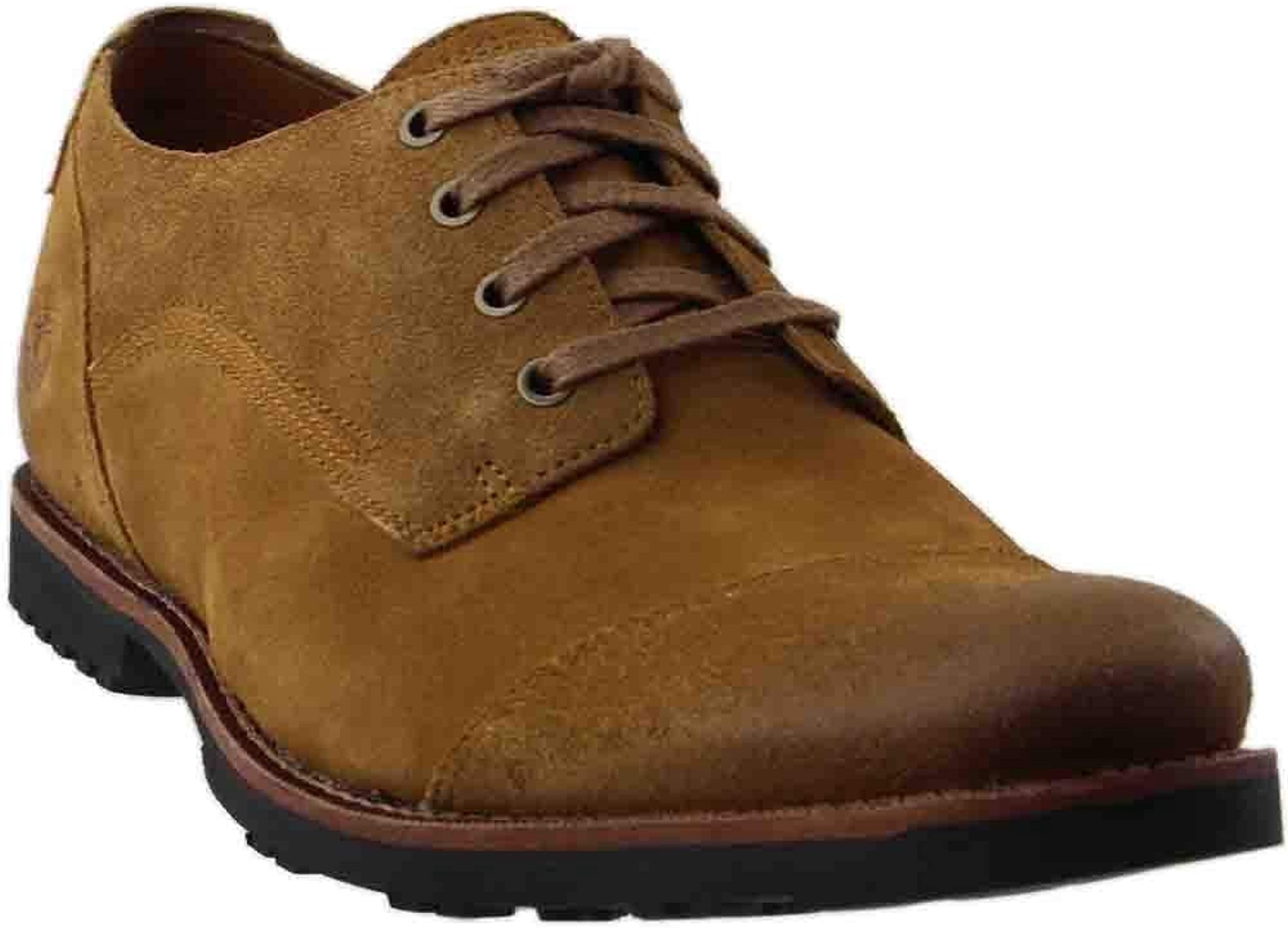 Timberland Mens Kendrick Oxford 