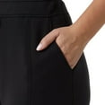 thumbnail image 5 of 32 Degrees Heat Women's Active Tech Jogger Pant with Pockets, Black, Small, 5 of 10