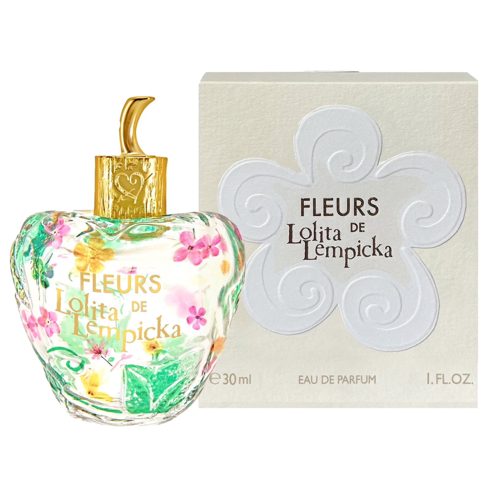 Lolita Lempicka, LolitaLand, 2.7 oz EDP Spray for Women - Walmart.com