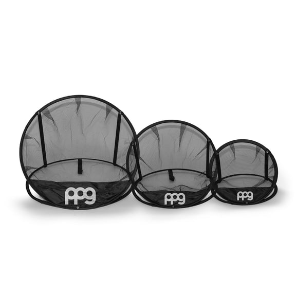3 Piece Golf Chipping Target Nets