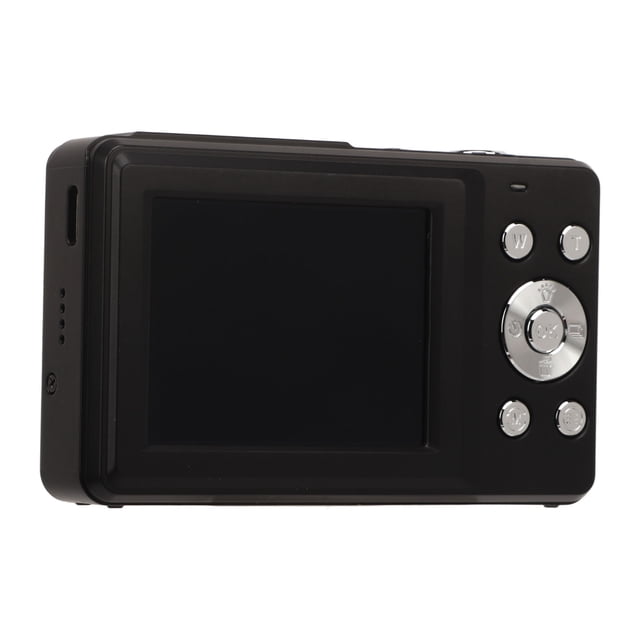 Cámara digital compacta HD 1080P Bling Bling Cámara digital de bolsillo