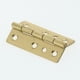 thumbnail image 4 of 4pcs Piano Metal Para Piezas De Repuesto De Instrumentos De De Oro, 4 of 8