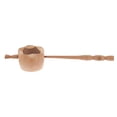 thumbnail image 4 of Tea Filter Tea Strainer Infuser Bamboo Colander Chinese Kung Fu Tea Accessory, 4 of 8