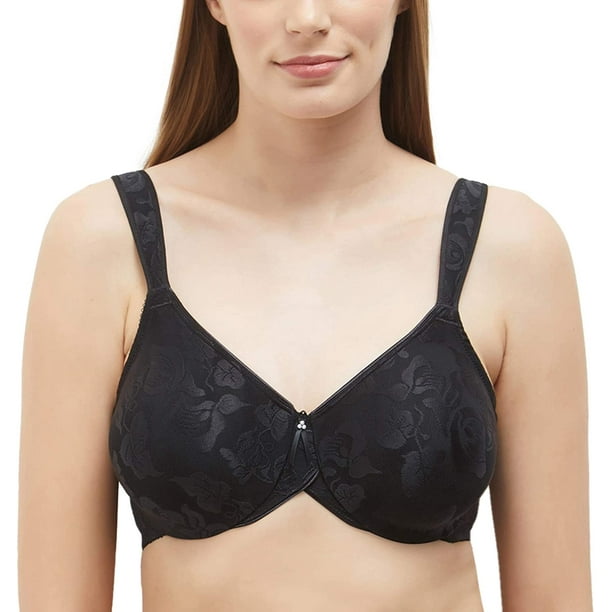 Wacoal Womens Awareness Full Figure Underwire Bra : : Clothing,  Shoes & Accessories