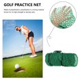 thumbnail image 4 of Práctica de golf Net 3x3m Golf al aire libre Redes de golpeo Barrera de malla protectora Likrtyny Deportes al aire libre Salida diaria Juego de fiesta, 4 of 9
