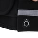 thumbnail image 3 of Riñonera Deporte Ciclismo Correr Likrtyny Bolsa Para Mujeres Hombres Negro, 3 of 8