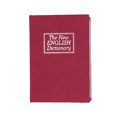thumbnail image 4 of Safe Case, Mini Cash Box  For Home Office For Cash Coins Red, 4 of 8