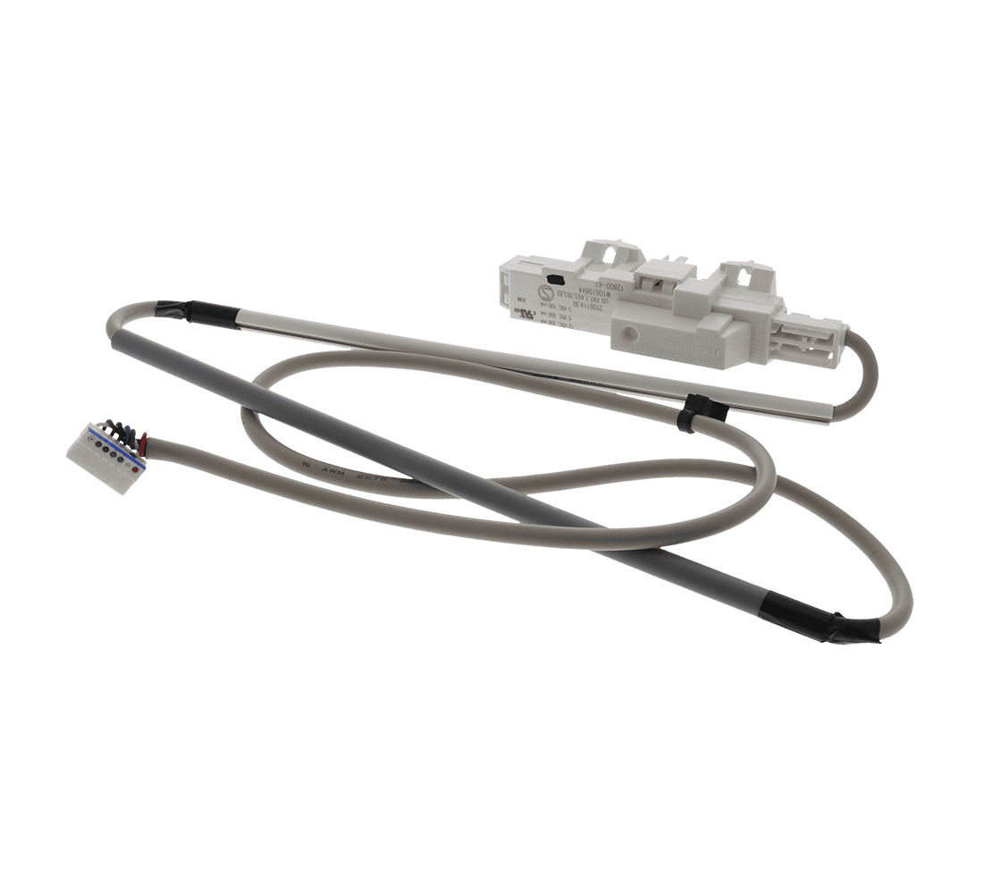 ERP W10619844 Washer Lid Lock Assembly Replaces WPW10619844