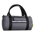 thumbnail image 1 of Rhinowalk Bolsa de manillar de bicicleta Bolsa de manillar multifunción Bolsa de marco frontal resistente al agua con correa de hombro desmontable Rhinowalk Bolsa de bicicleta, 1 of 7