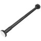 thumbnail image 1 of Extendable Tension Curtain Rod Adjustable Tension Curtain Rod Door Curtain Rod, 1 of 3