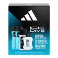thumbnail image 2 of Ice Dive Giftset including a Body Wash (X2), After Shave, and a Deo Natural Spray, 2 of 3