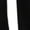 black, variant on adaychics Women's 2 Piece Sets Sleeveless Crop Bustier Tops Wide Leg Casual Trousers with Drawstring for Streetwear