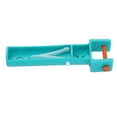 thumbnail image 3 of Pool Vacuum Head Handle Replacement, Swimming Pool Handle 2 Pcs  for Swimming Pool for Swimming Pool Cleaning Tool, 3 of 7