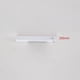thumbnail image 2 of Wireless Bar Lights Rechargeable LED Motion Sensor Night Light Closet Night Lamp Dimmable Detector For Kitchen Cabinet Wardrobe, 2 of 11