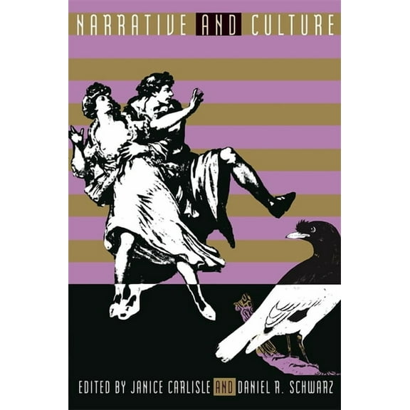 Narrative and Culture, (Paperback)