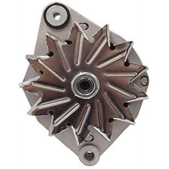 NEW Alternator Fits Volvo-Penta Oe# 841762 841765 858838 858839 2-YEAR WARRANTY