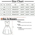 thumbnail image 2 of YYDGH Women Sequins Evening Dress Sexy Mesh High Waist Glitter Sparkle Cocktail Party Dress Crew Neck Long Sleeve Mini Formal Dress(Gold,M), 2 of 9